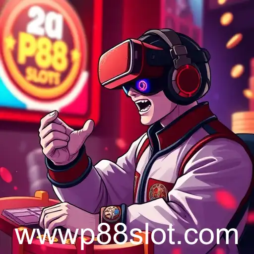 Evolving Trends in Online Gaming