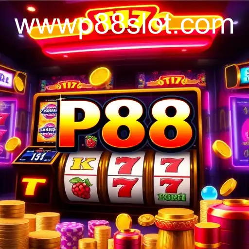 Exploring the Dynamic World of P88 Slot: A Game Category Overview
