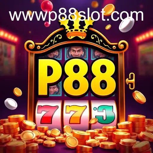 Exploring the Thrill of P88 Slots: A Journey into Virtual Reel Gambling