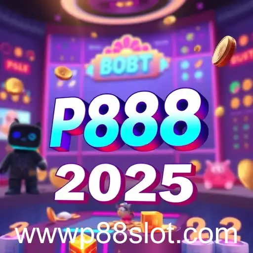 The Evolution of Online Gaming and the Rise of P88 Slot