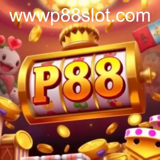 Exploring the Thrill of Slot Games: A Dive into P88 Slot