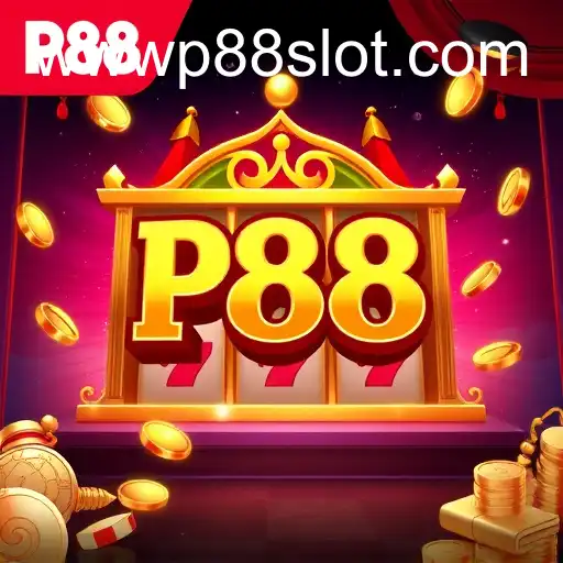 Exploring the Thrill of P88 Slot in the Home Page Game Category