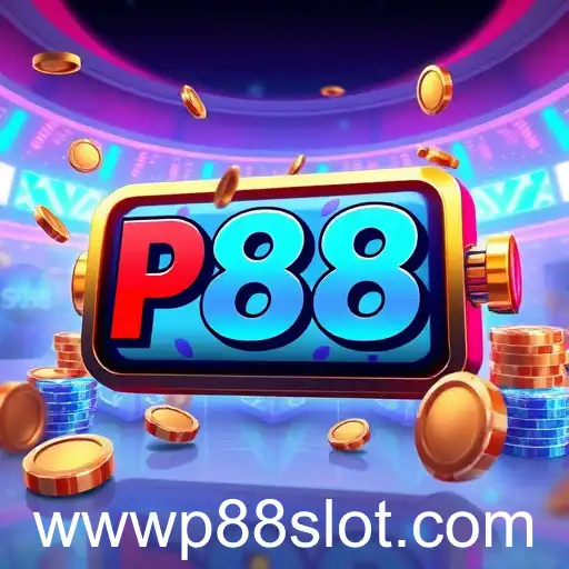 The Rise of P88 Slot in Online Gaming