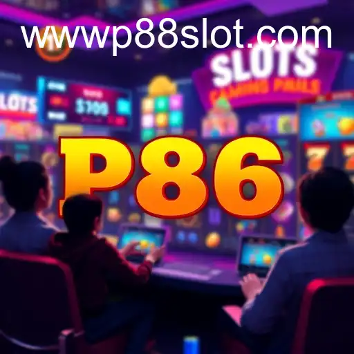 P88 Slot: Thriving in a Digital Gaming Era