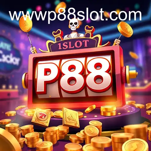 The Rise of P88 Slot in Online Gaming
