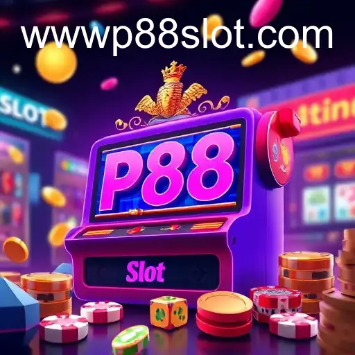 P88 Slot Phenomenon in Online Gaming