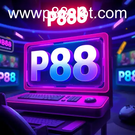 P88 Slot Revolutionizes Online Gaming Landscape