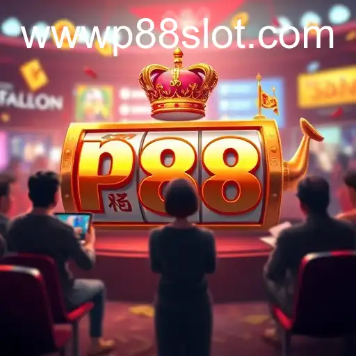 P88 Slot: The Gaming Phenomenon of 2026