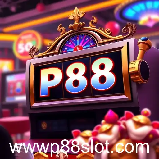 P88 Slot Emerges as a Gaming Phenomenon