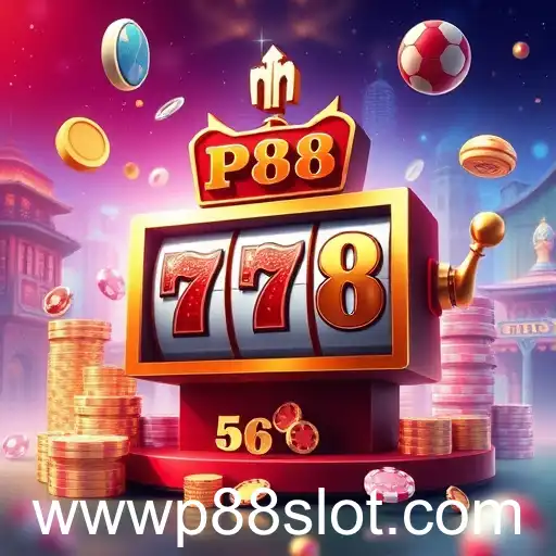 The Rise of P88 Slot Gaming