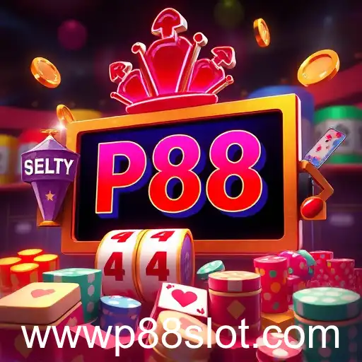 The Rise of P88 Slot in Online Gaming