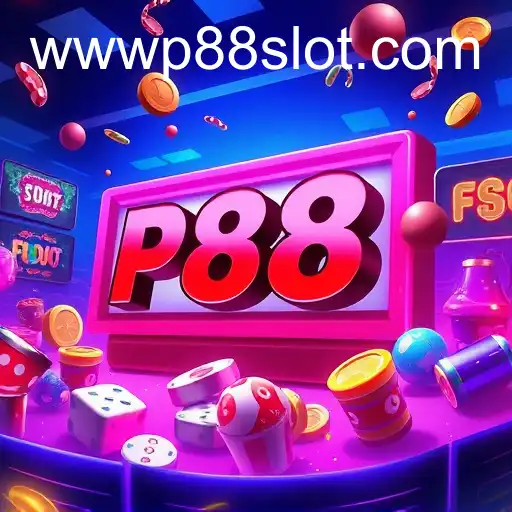 The Rise of Online Gaming and P88 Slot's Role