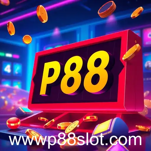 The Rise of P88 Slot in Online Gaming