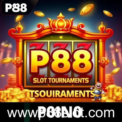 The Rise of P88 Slot in Online Gaming