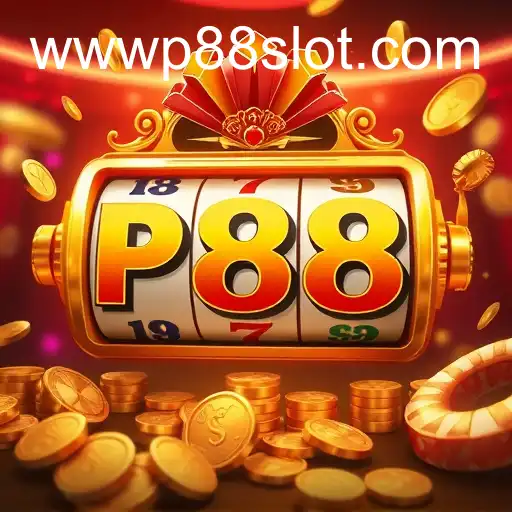 The Rise of P88 Slot in Online Gaming