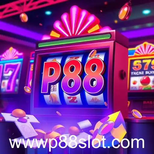 The Rise of P88 Slot in Online Gaming