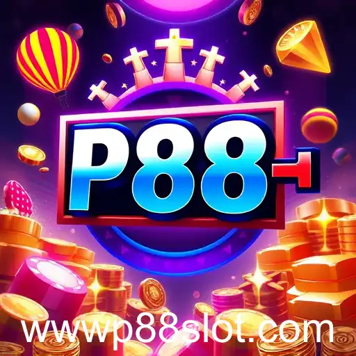 The Rise of P88 Slot Gaming