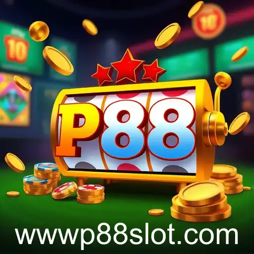 The Rise of P88 Slot in the Gaming World
