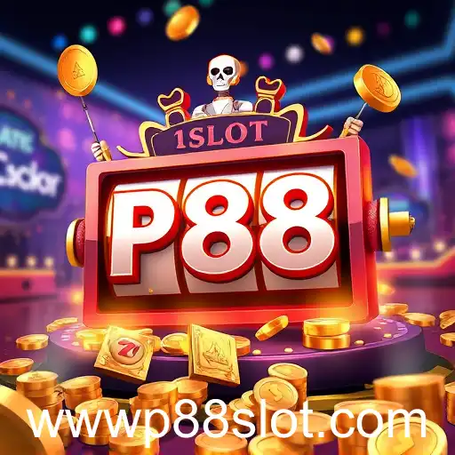 The Rise of P88 Slot in Online Gaming