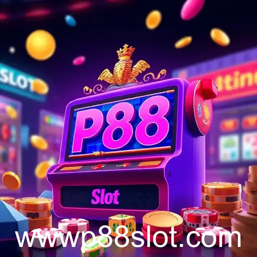 P88 Slot Phenomenon in Online Gaming