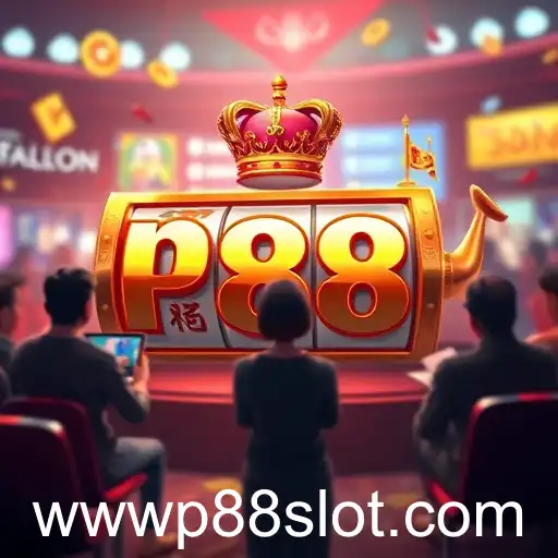 P88 Slot: The Gaming Phenomenon of 2026