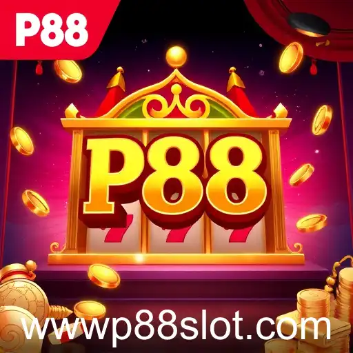 P88 Slot Revolutionizes Online Gaming