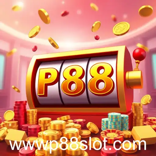 Rise of P88 Slot in Online Gaming