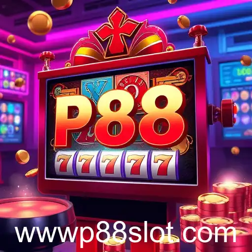The Rise of P88 Slot in Online Gaming