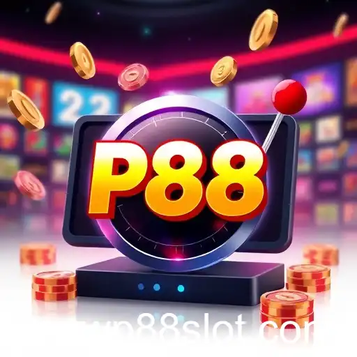 P88 Slot: Revolutionizing Online Gaming in 2025