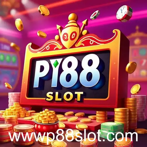 The Rise of P88 Slot in Online Gaming