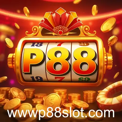 The Rise of P88 Slot in Online Gaming