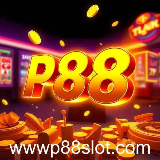 The Rise of P88 Slot Gaming